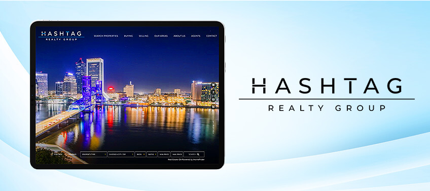 Hashtag Realty Group
