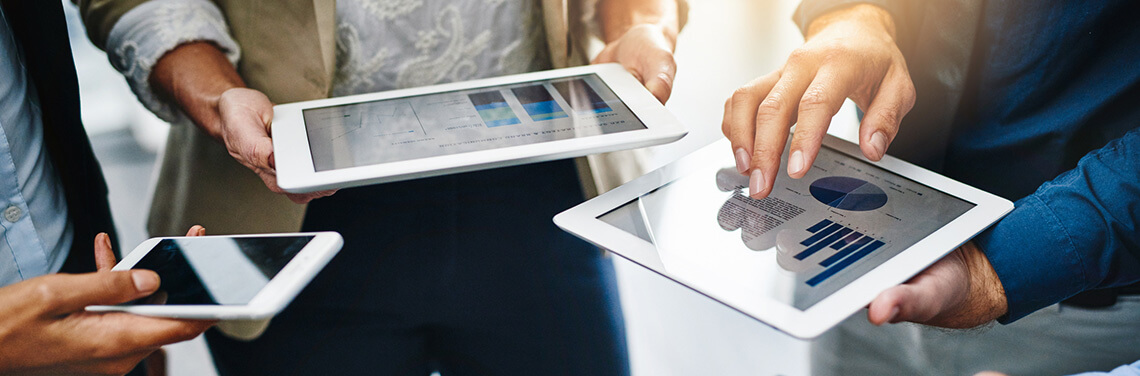 Image for Useful iPad and iPhone Apps for Real Estate Agents