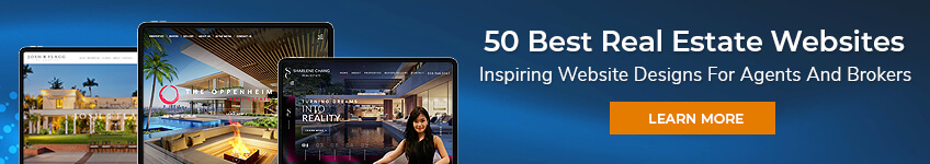 Agent Image - 50 Best Real Estate Websites - Inspiring Website Designs For Agents And Brokers