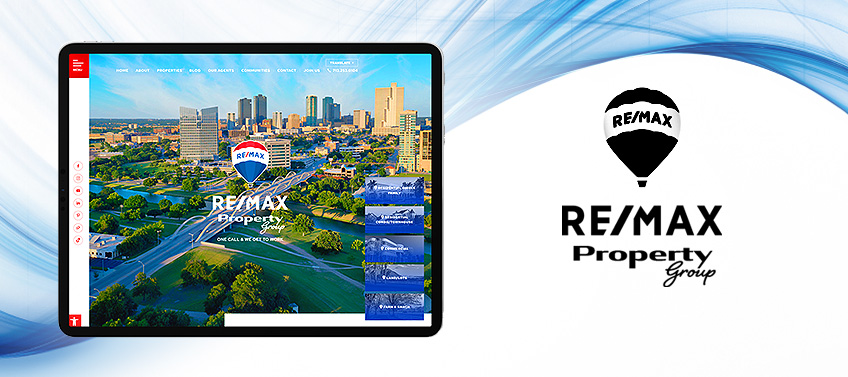 RE/MAX Property Group