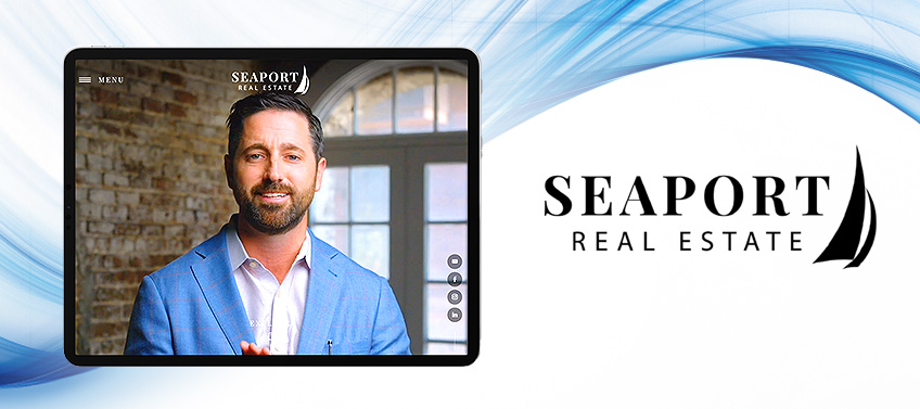 Seaport Real Estate