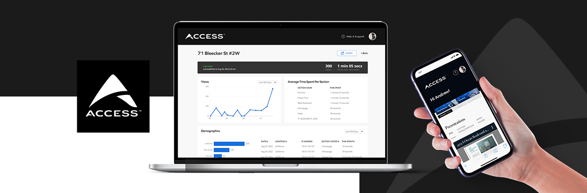 Image for Work Smart and Master User Insights with ACCESS Analytics