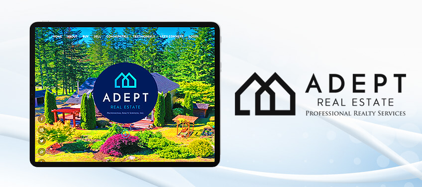 Adept Real Estate