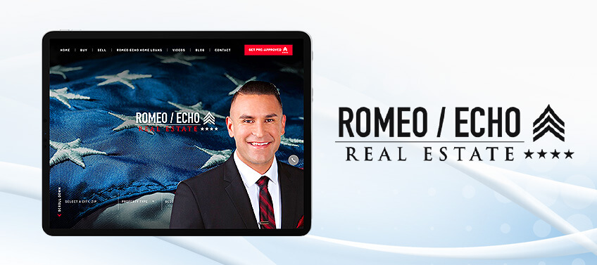 Romeo Echo Real Estate