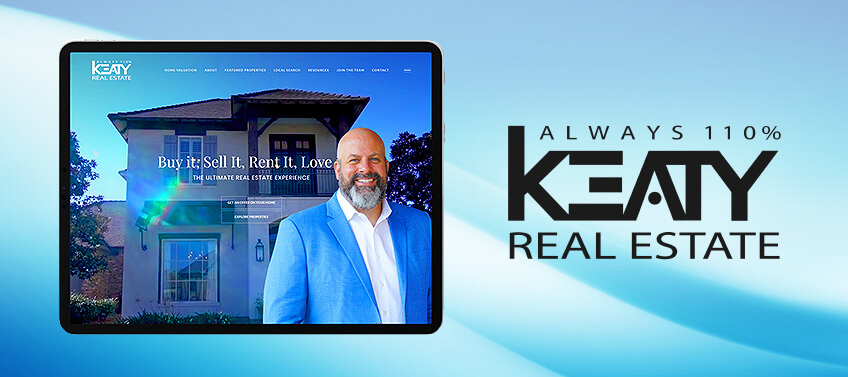 Keaty Real Estate