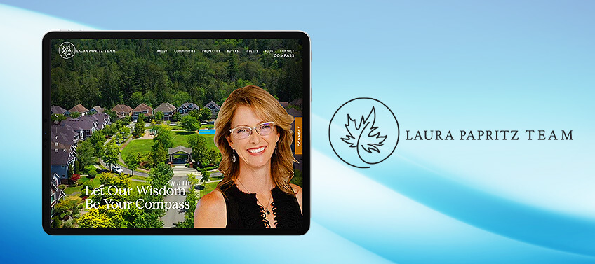 Laura Papritz Team