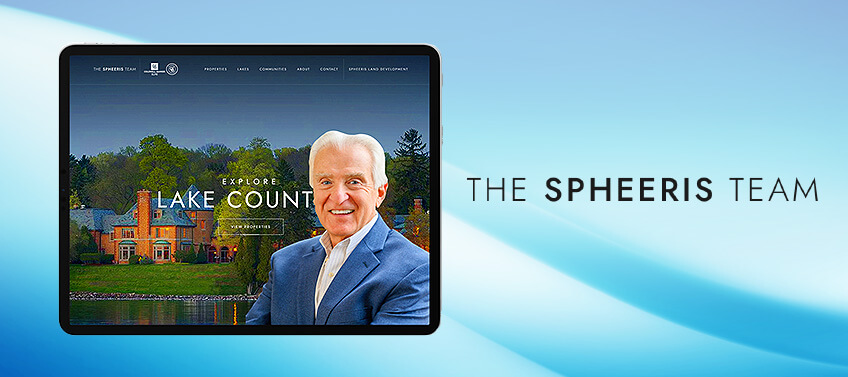 The Spheeris Team