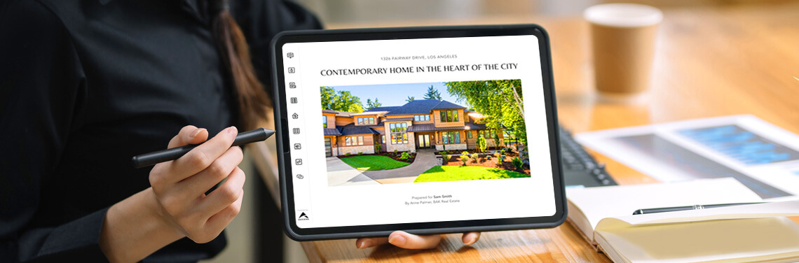 Image for 8 Pro Tips For Making Real Estate Presentations That Sell