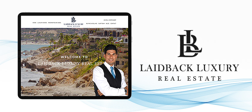 Laidback Luxury Real Estate