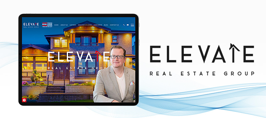 Elevate Real Estate Group