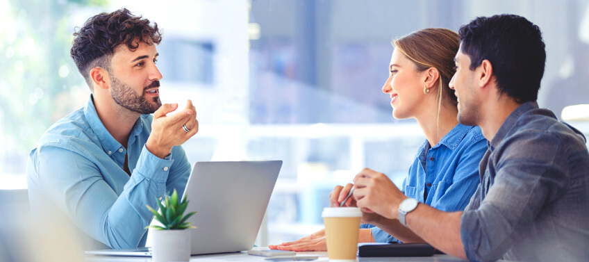 Get To Know Your Client