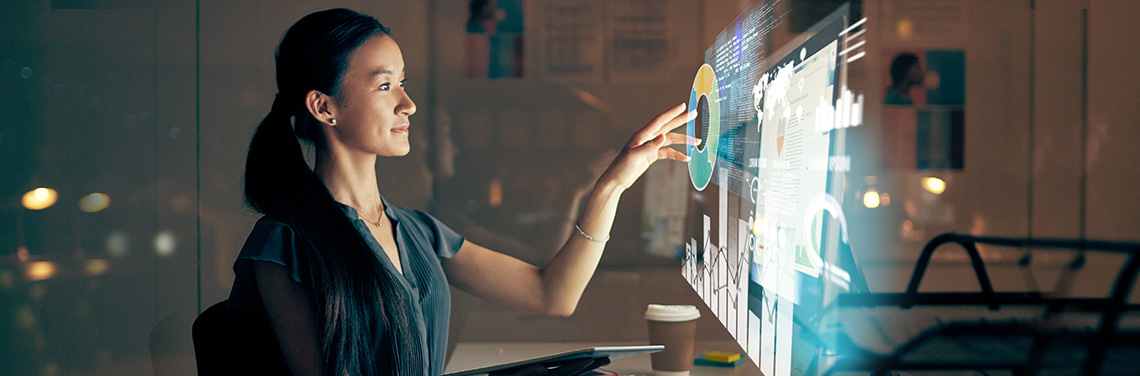 Image for The 6 Real Estate Marketing Trends Every Agent Should Know in 2023