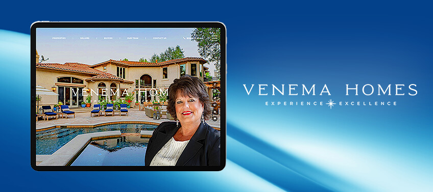 Venema Homes