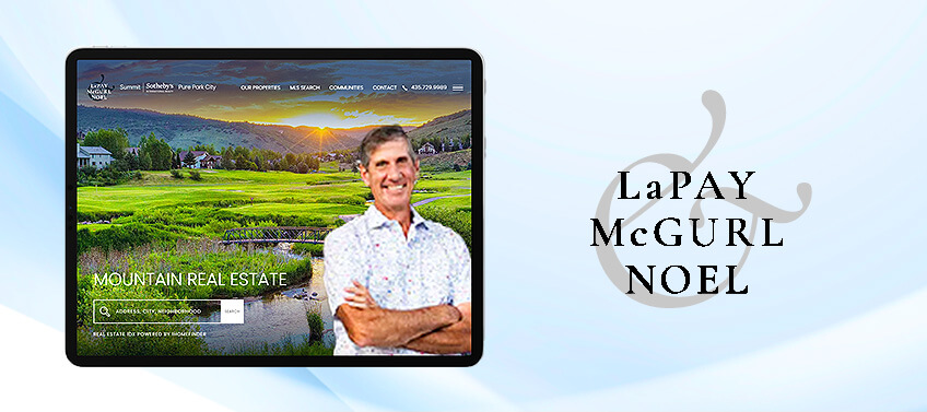 LaPay McGurl Noel