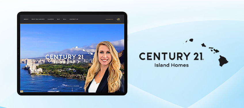 Century 21 Island Homes