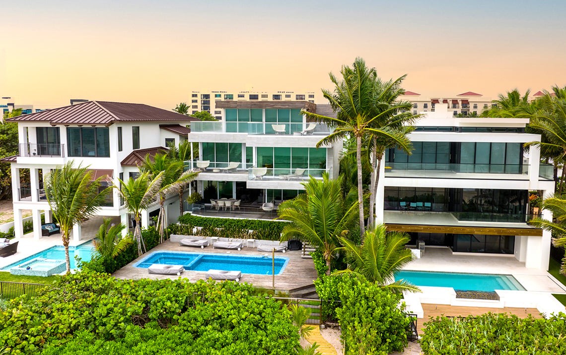 Image for Tips For Breaking Into The Luxury Real Estate Market