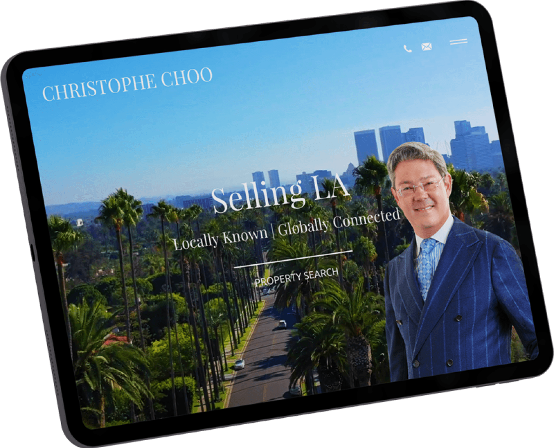 Christopher Choo