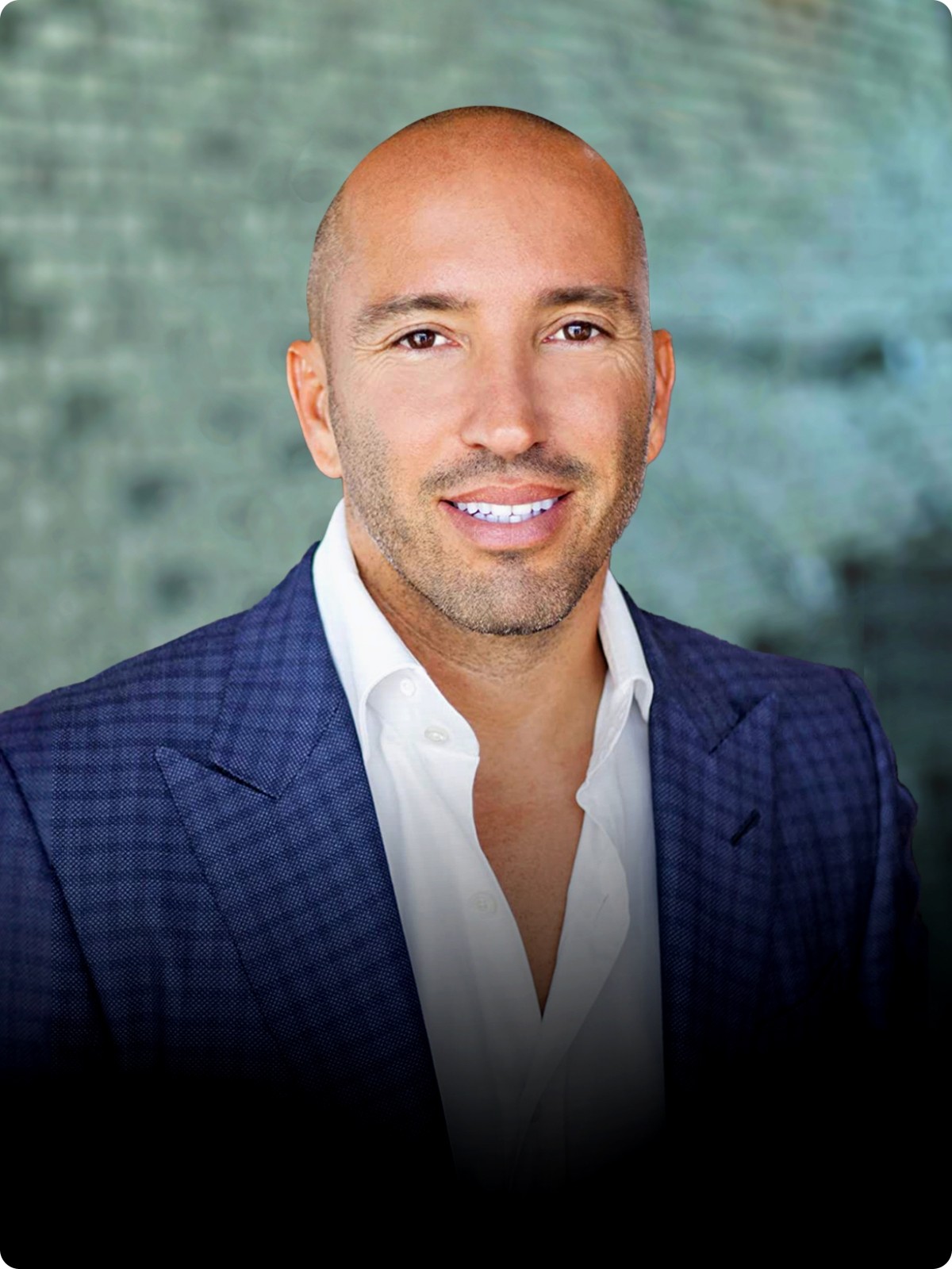 Jason Oppenheim