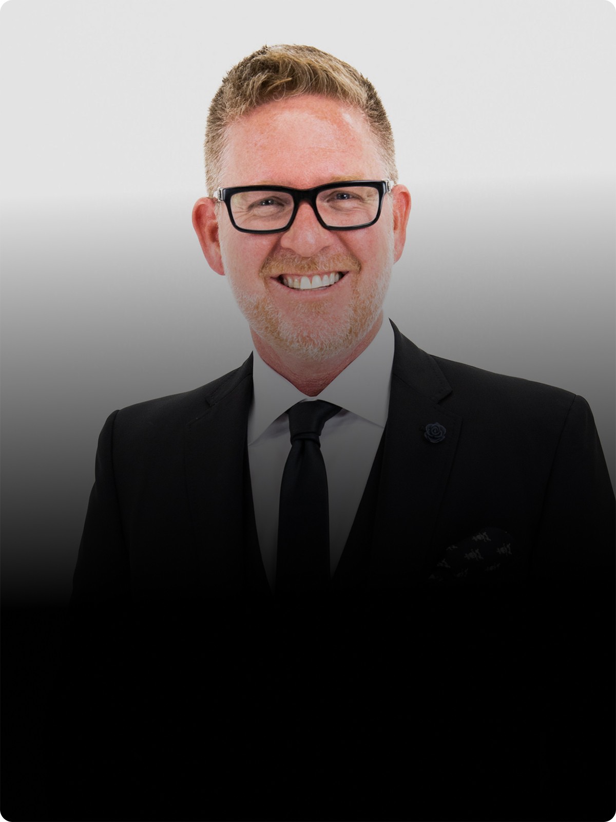 Tom Ferry