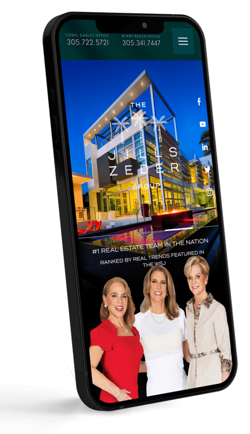 The Jills Zeder Group