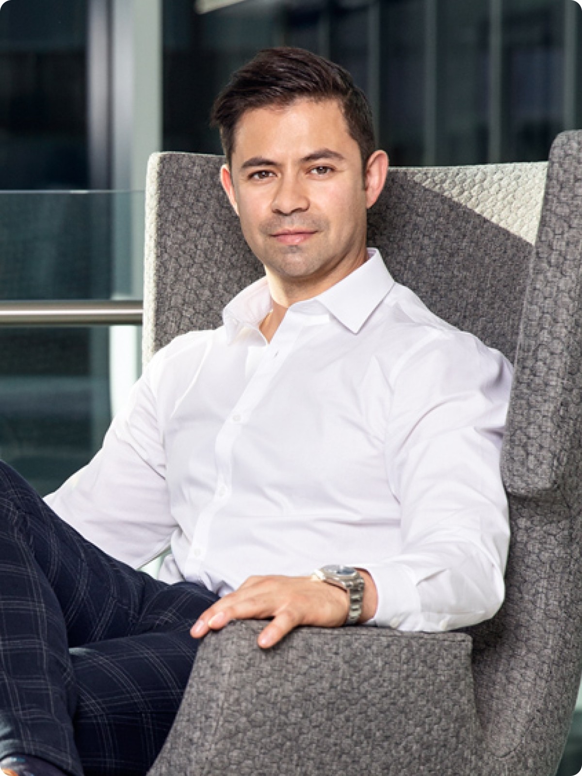 Ivan Estrada