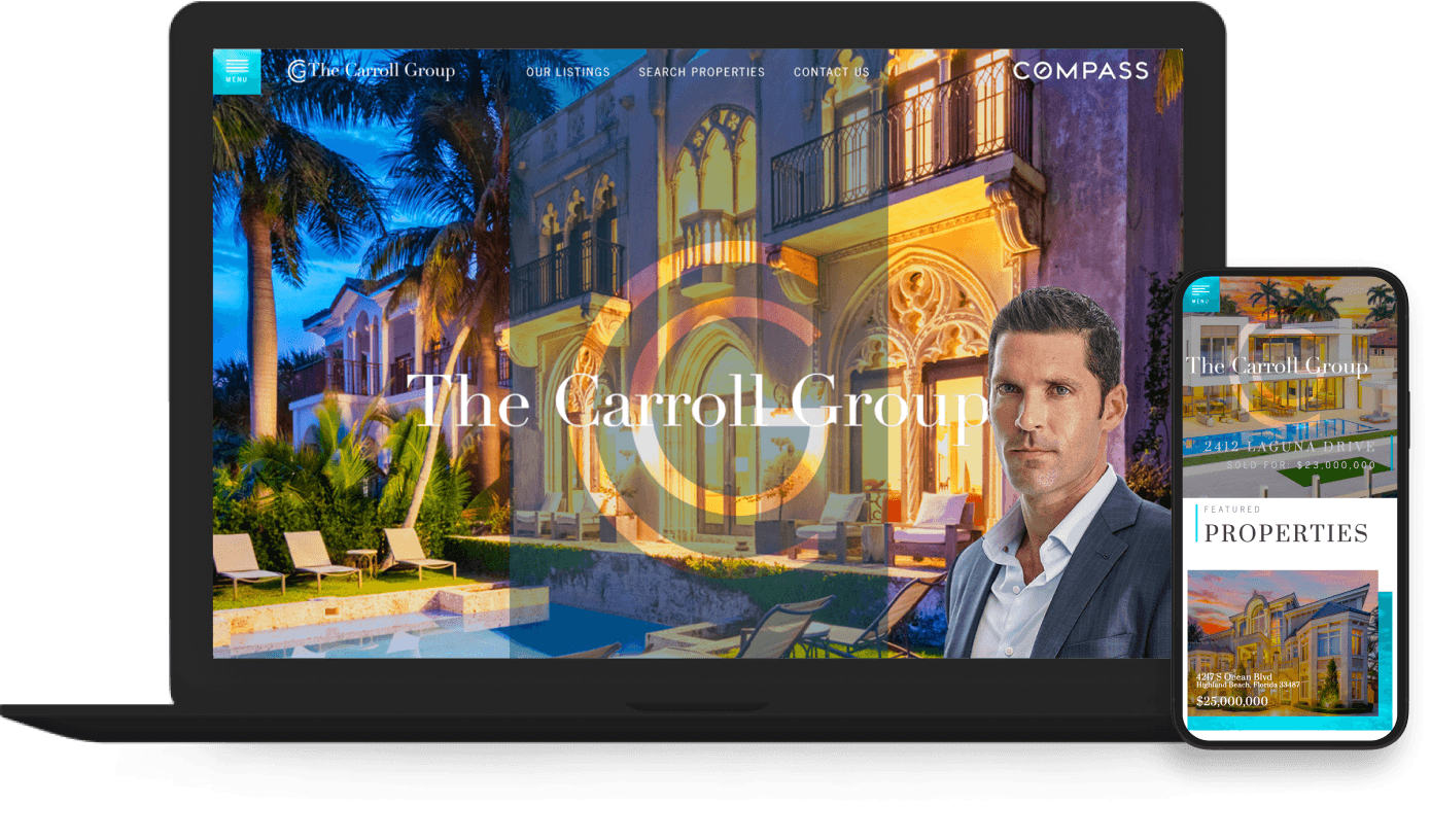 The Carroll Group