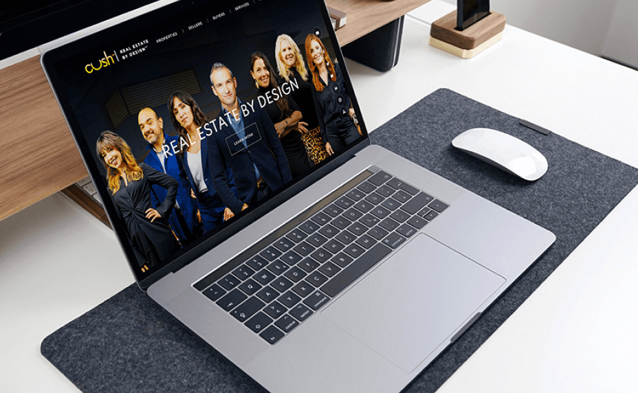 Broker Solutions