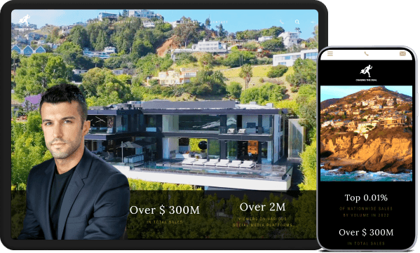 Chase Rogers's screenshot on tablet