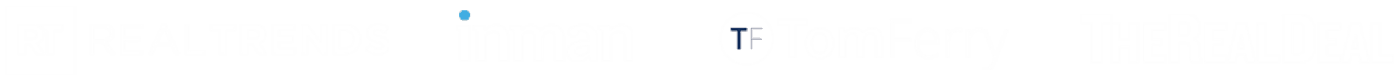Award-Winning IDXReal Estate Websites's logos