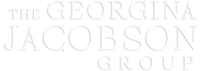 Georgina Jacobson logo