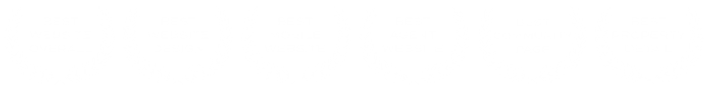 Website Rankings Winners's wreaths