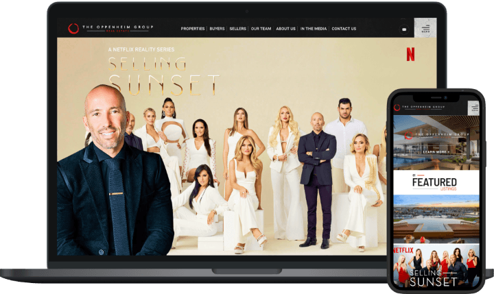 The Oppenheim Group