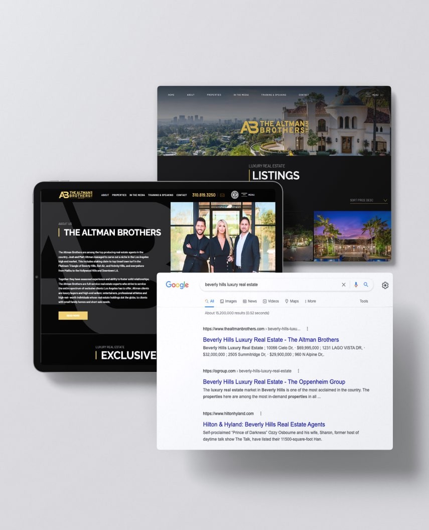 Complete Seo's image