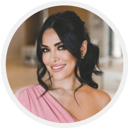 Mahsheed Parsons's headshot
