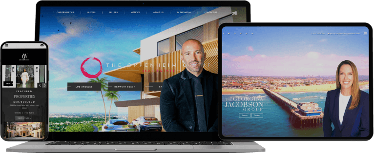 The Best Websites In Real Estate
