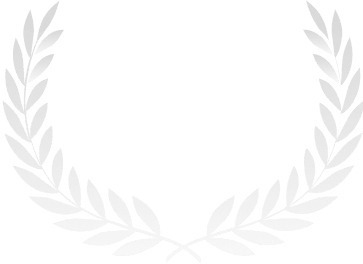 Best Website Overall's wreath