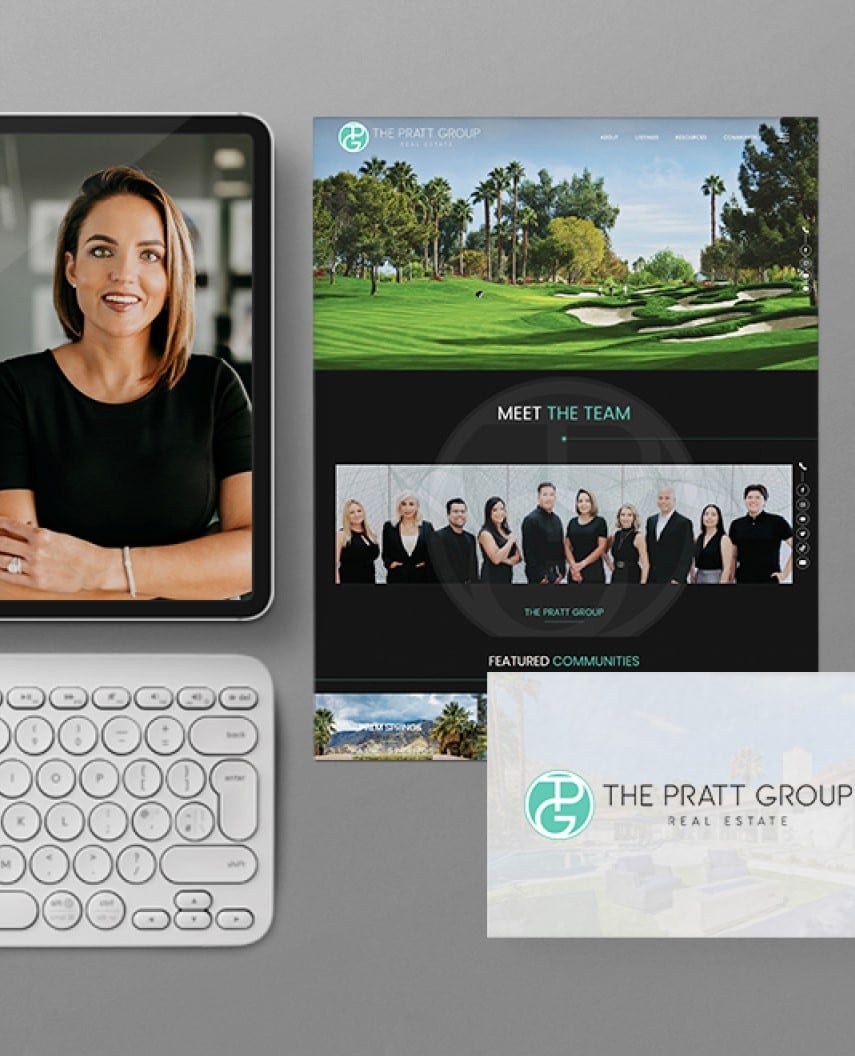 Branding & Logo Design's image