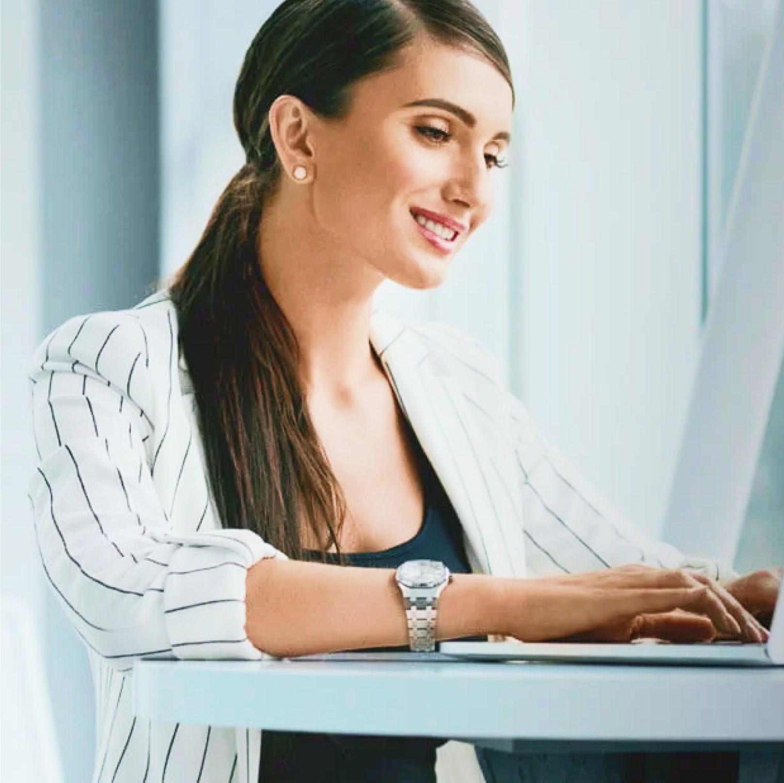 Award-Winning Real Estate Websites's model