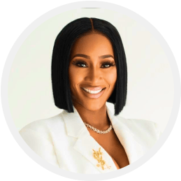 Quiana Watson's headshot