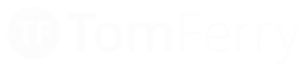 tom ferry's logo