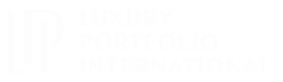 luxury portfolio's logo