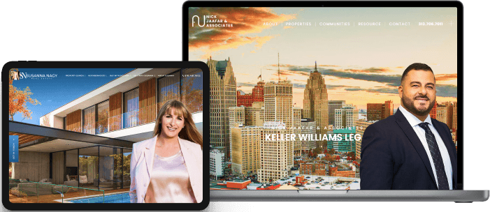 The Best Websites In Real Estate