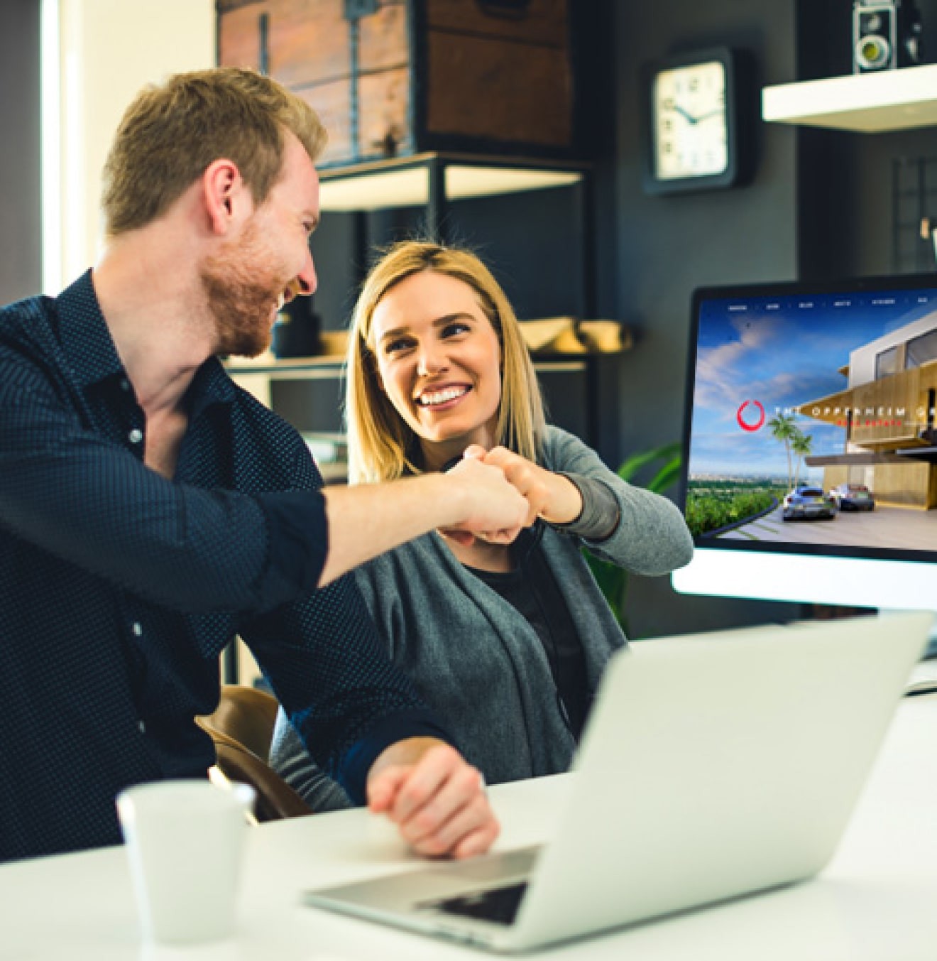 Before You Go... image