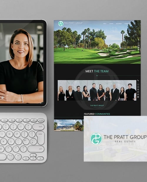 Branding & Logo Design's image