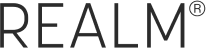 Realm's logo