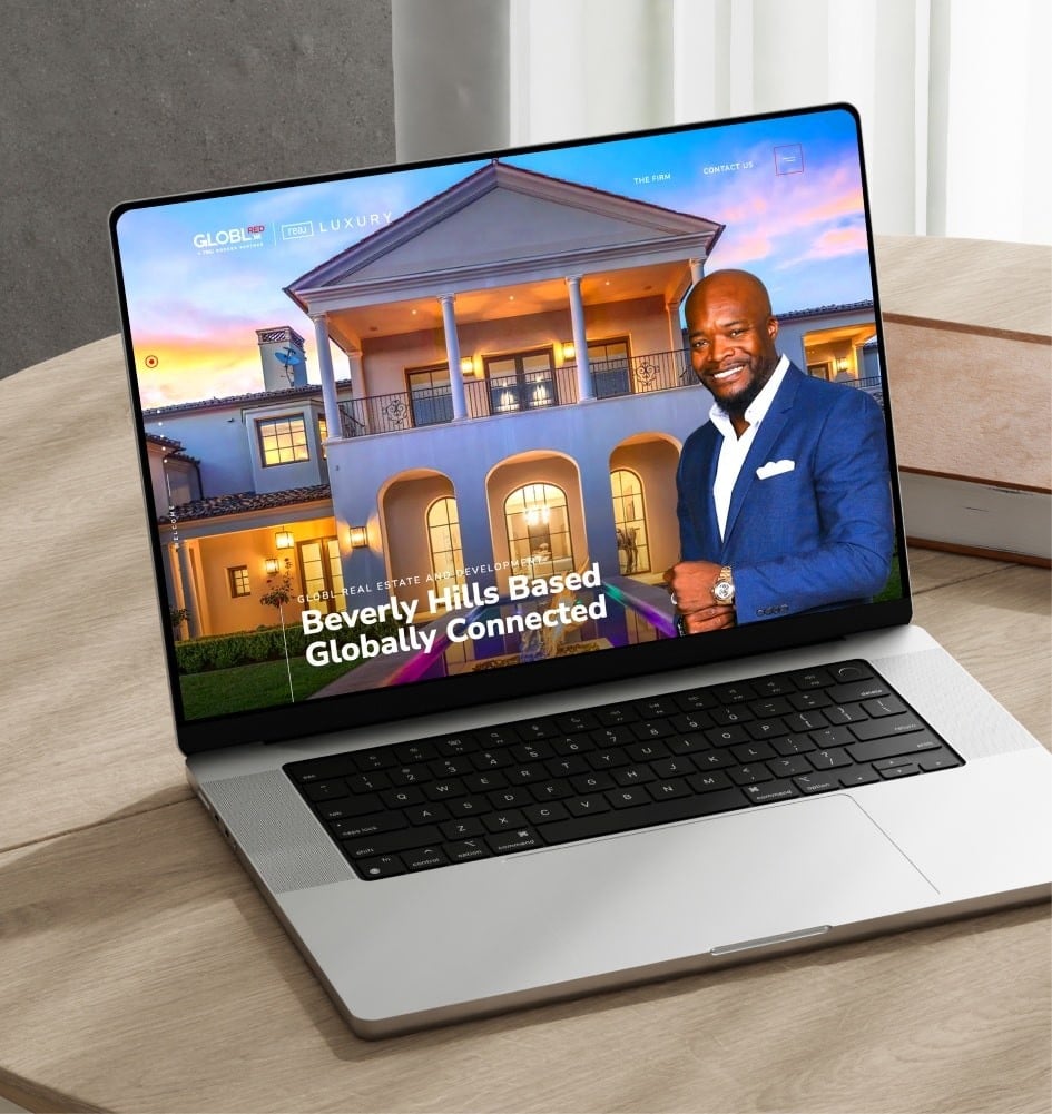 Dominate Your Market's model