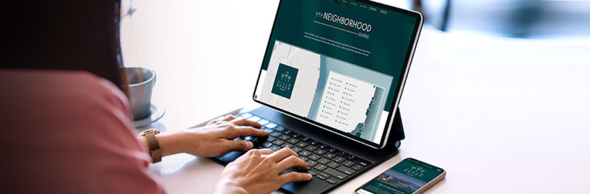8 Website Features You Need To Maximize Your Real Estate IDX