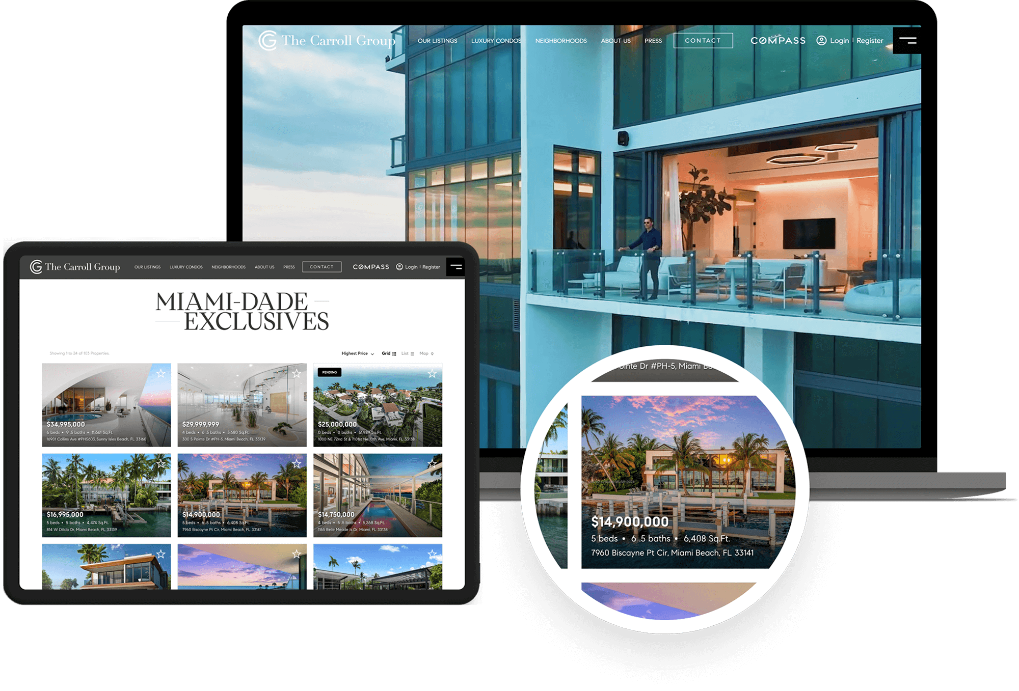 IDX Broker featured image