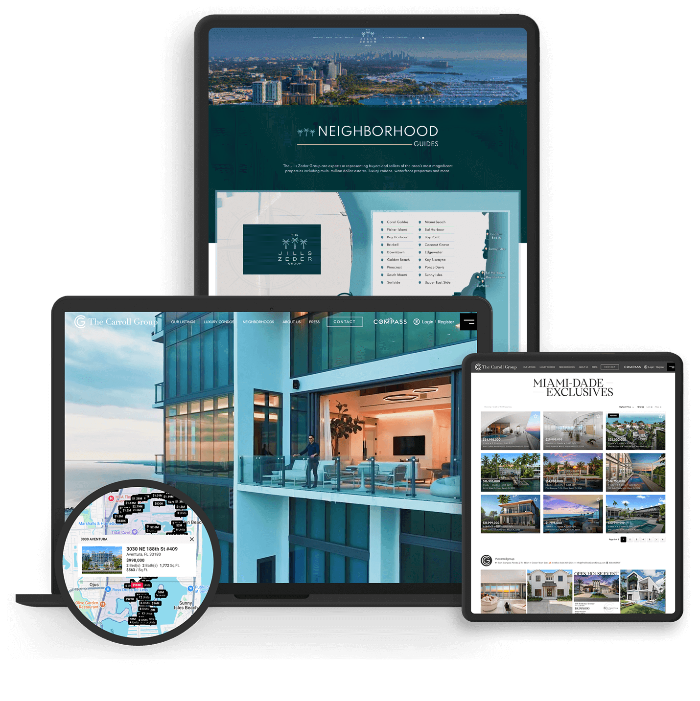 Best-in-Class Technology & Marketing Tools for Mobile