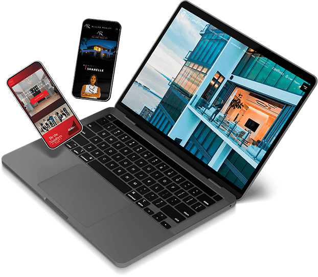 You’re one step closer to a world-class website.
